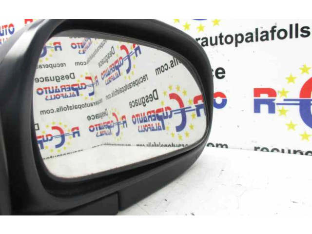 Zpětné zrcátko Toyota Carina T190