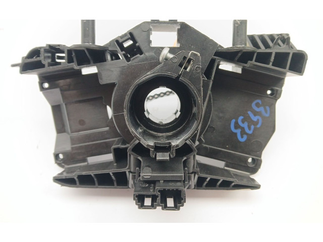 Подушка безопасности водителя 255672302R   Dacia Sandero II