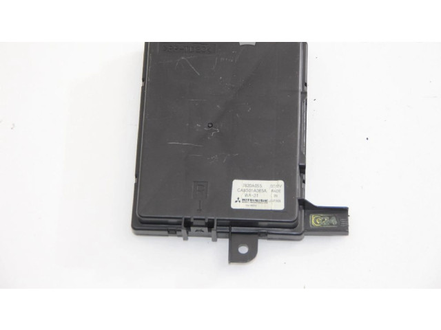 Čerpadlo oleje 7820A055, 7820A055 Mitsubishi Outlander BSY