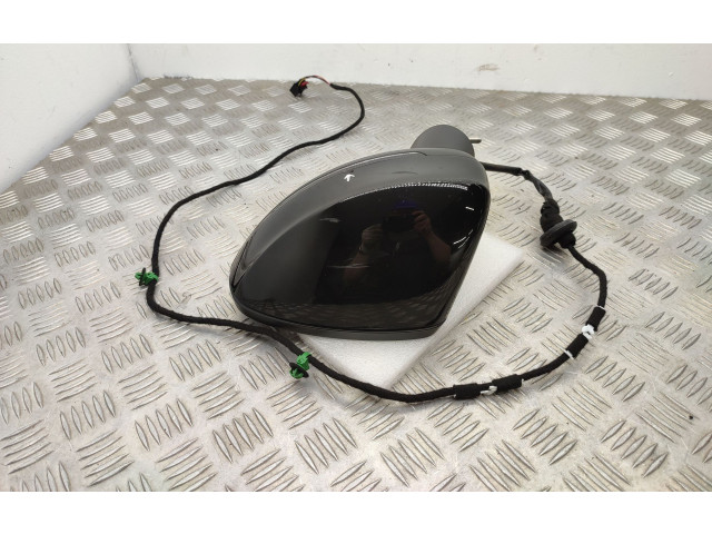 Поршень Зеркало (управляемое электричеством) chz   Audi A1  