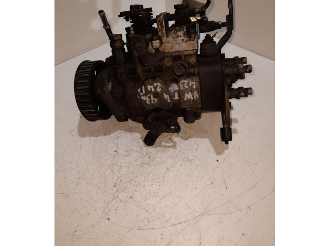 Топливный насос