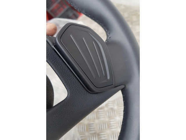 Руль Skoda Octavia Mk4 2019 - года 5e3419093AT