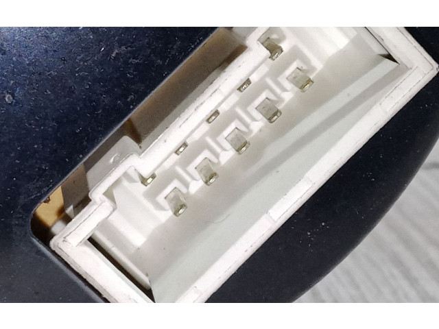 Přístrojová deska Skoda Felicia II 1999