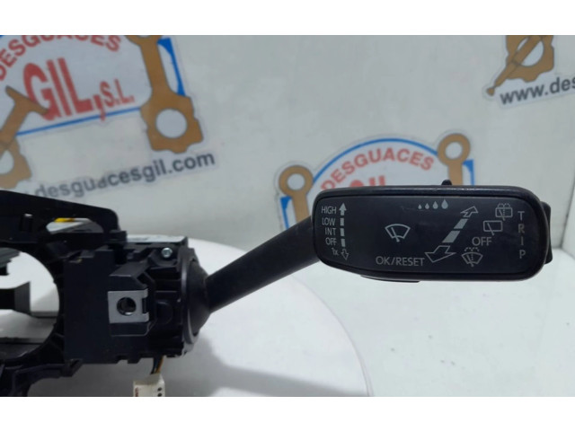 Ручка стеклоочистителей 5Q0953513AA, 167483 Volkswagen Golf VII