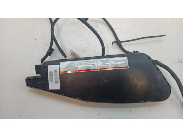 Подушка безопасности в сиденье P52029428AA, TSLFL3471B2894 Dodge PickUp RAM SRT-10