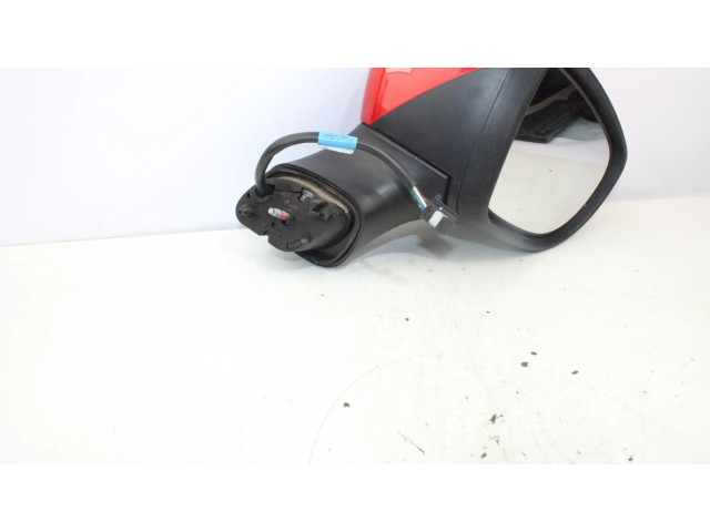 Зеркало электрическое        Renault Clio I  1997 - 1998 года   