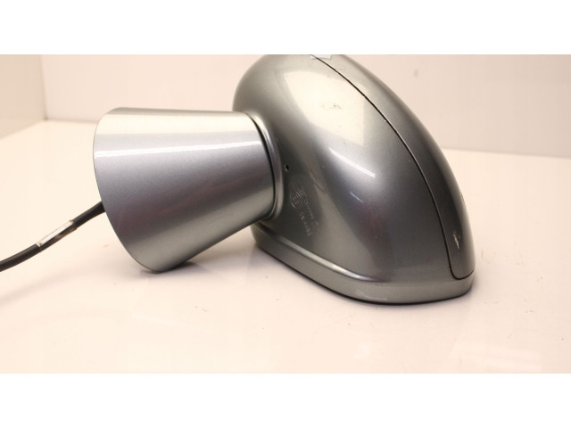 Зеркало электрическое        Opel Meriva B  2010 - 2016 года   