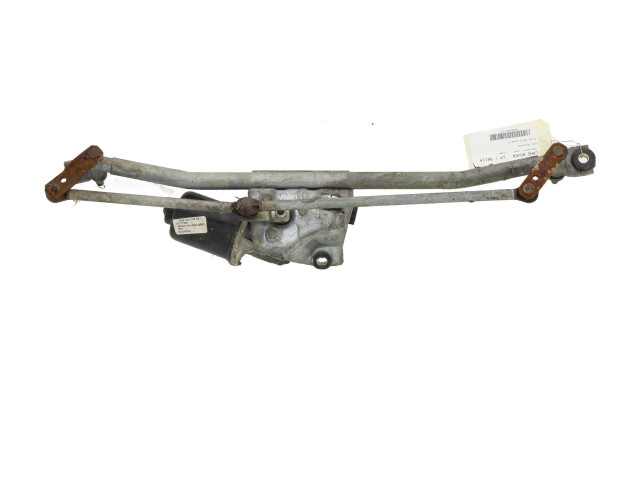 Моторчик дворников Land Rover Freelander