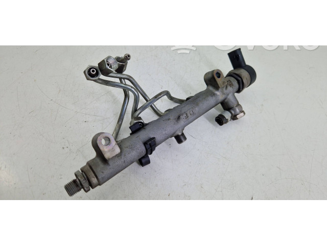 Vstřikovací lišta 057130090T, 057130764AB Audi A8 S8 D4 4H CDSB