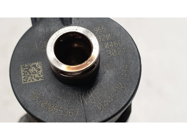 Vstřikovač H8201055367, 0445110414 Nissan Qashqai+2 pro naftový motor 1.6 022488 1492