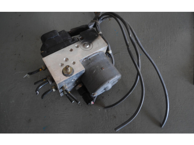 Блок АБС Infiniti G35