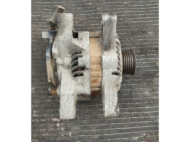 Генератор A005TG0192B, 9660055080   Citroen C2      