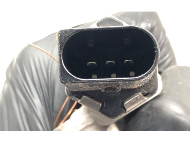 Топливная рампа    Skoda Fabia Mk3 (NJ)  