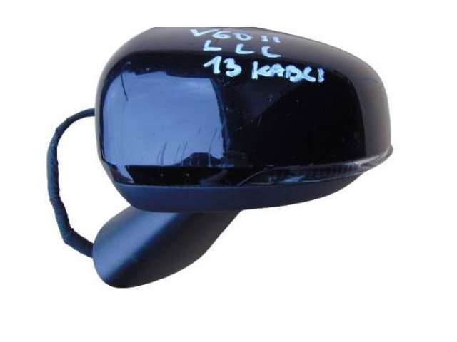 Зеркало электрическое Volvo V60 2018 - года