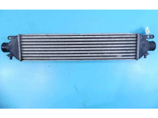 Вентилятор радиатора     IMPRK1270015    Fiat Doblo 