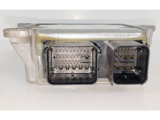 Блок подушек безопасности 603449700, 4X4314B321AD Jaguar X-Type