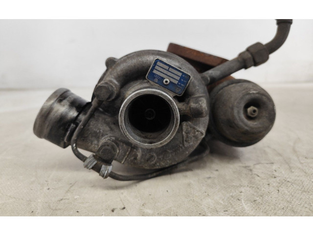  Турбина Volkswagen Golf III  028145703E, 924380709         