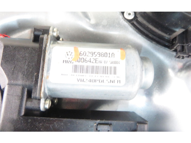 Включатель стеклоочистителей 6Q2959801A, 6Q4837756 Volkswagen Polo IV 9N3