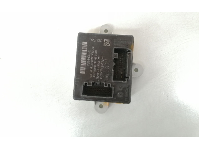 Блок управления 31334483 Volvo S60