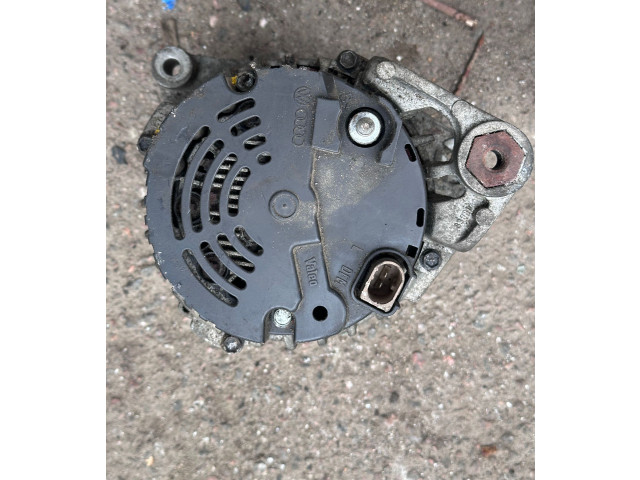 Генератор CA1588IR1, 130208   Audi A6 S6 C5 4B      