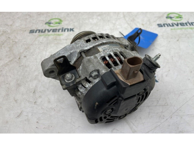 Генератор 1612351980, 270600Q160 Peugeot 108