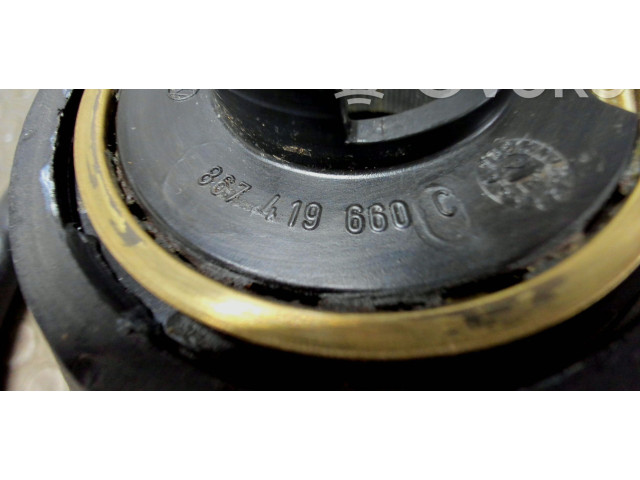 Руль Volkswagen Golf III 1992 - 1997 года 1H0419091S01C