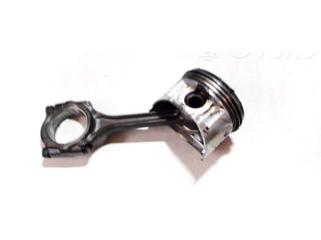 Поршень с шатуном poe24, p45 Honda Accord для бензинового двигателя 1.8