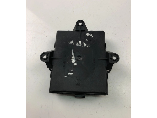 Блок управления A1698203185   Mercedes-Benz A W169