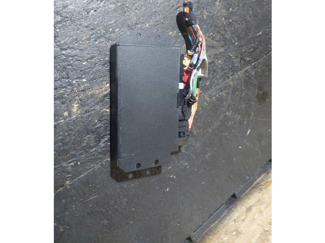 Блок комфорта 4B0962258L   Audi A6 S6 C5 4B   