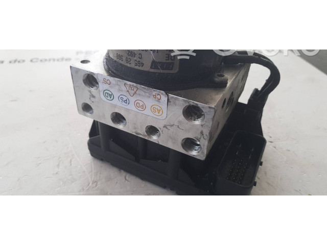 Jednotka ABS 46529968, 10.0204-0167.4 Fiat Bravo - Brava 1995