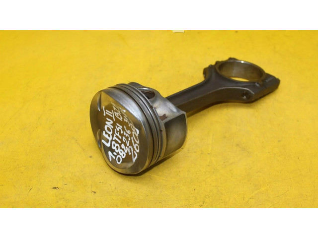 Поршень с шатуном 06H Skoda Octavia Mk2 (1Z)