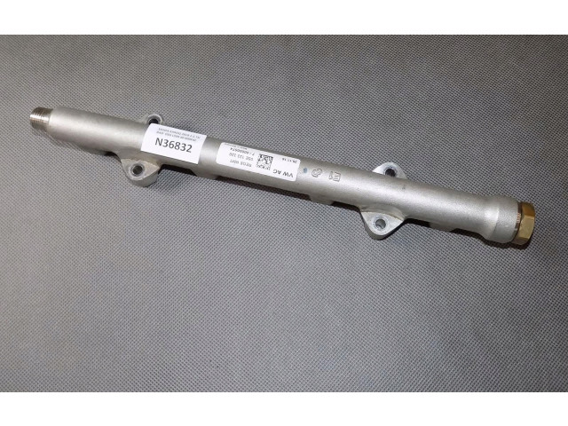 Магистральная трубка топлива