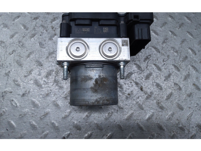 Jednotka ABS 9812786180, 9834950280 Citroen Berlingo 2020