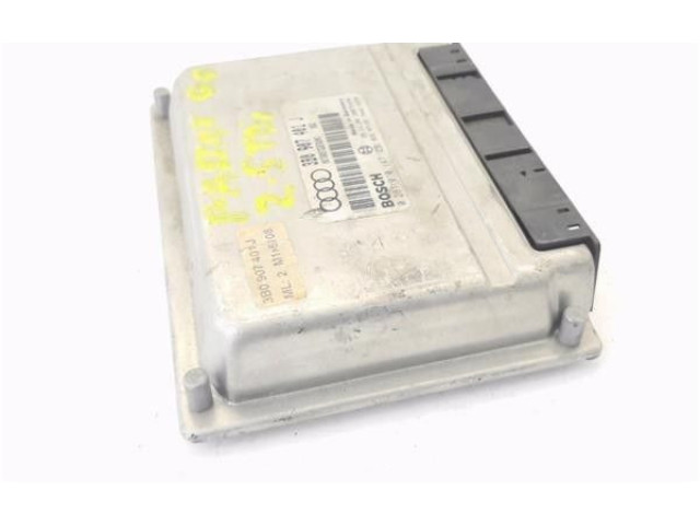 Řídící jednotka 3B0907401J, 0281010147 Volkswagen Passat Alltrack 2000