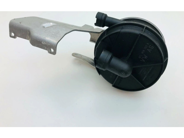 Моторчик заднего дворника 4H0906617H Audi A8 S8 D4 4H