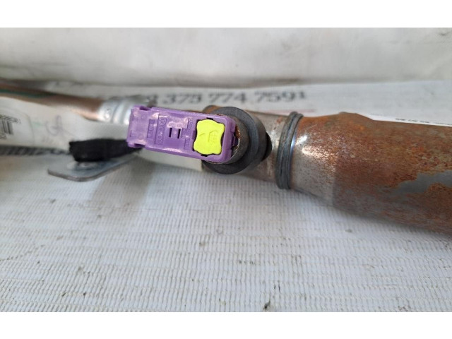 Боковая подушка безопасности 8P3880741E, 8P3880741E   Audi A3 S3 8P