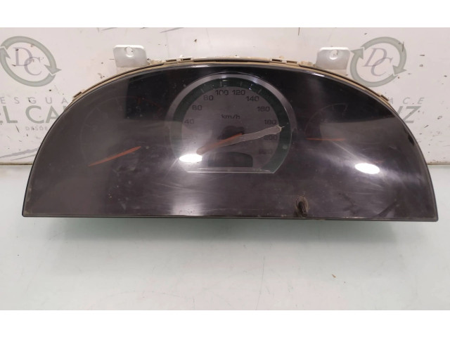 Панель приборов 8022008630   SsangYong Rexton       