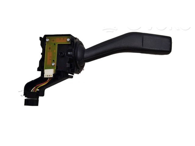 Ручка поворотов/ фонарей 1K0953513E, 01103510 Skoda Octavia Mk2 (1Z)