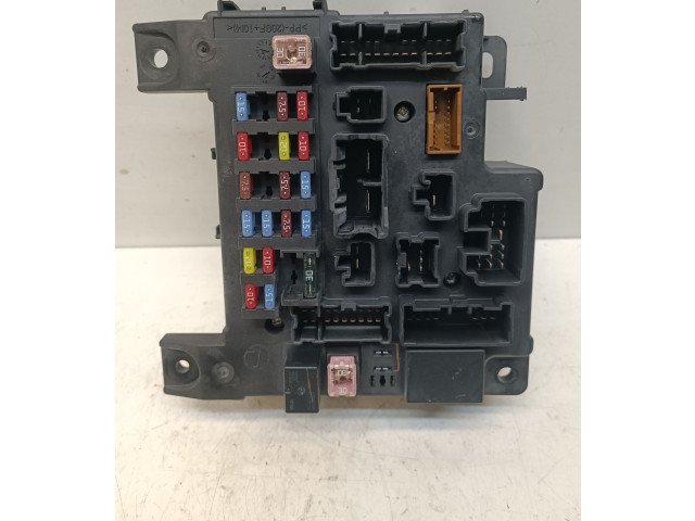 Блок управления 8637A320 Citroen C-Crosser