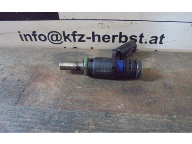 Форсунка 0000788749, 0000788749 Mercedes-Benz A W169 M266.940