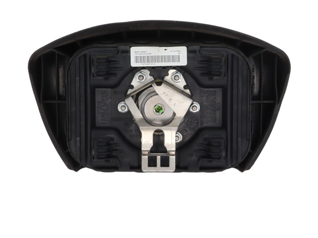 Подушка безопасности водителя 8200676895   Renault Trafic II (X83)