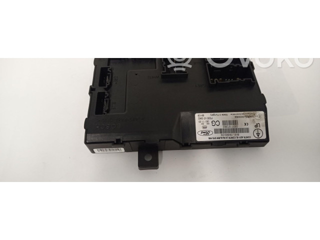 Блок комфорта 8V5115K600CG Ford Fiesta