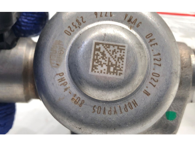 Топливный насос