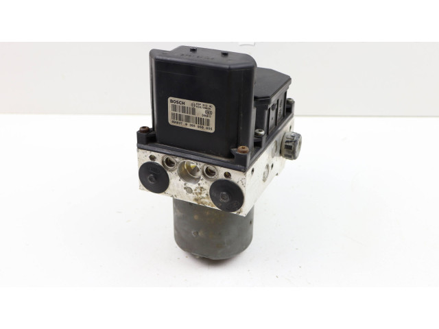 Jednotka ABS 4B0614517G, 0265950055 Volkswagen PASSAT B5.5 2005