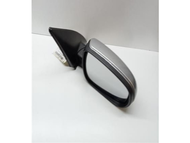 Зеркало электрическое        KIA Pro Cee'd I  2008 - 2013 года   