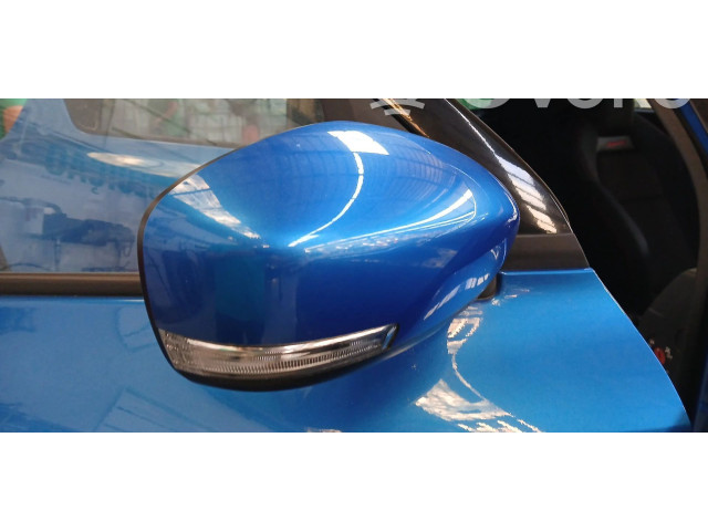 Zpětné zrcátko Suzuki Swift III 2020