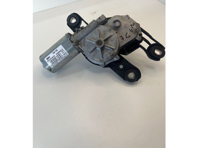 Моторчик заднего дворника W000038532, 5G0955711    Volkswagen Golf VII