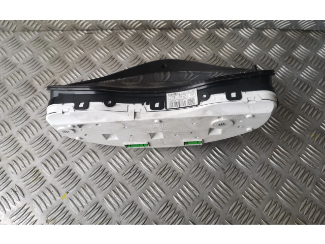 Панель приборов 85012AG760, NSL400L Subaru Legacy