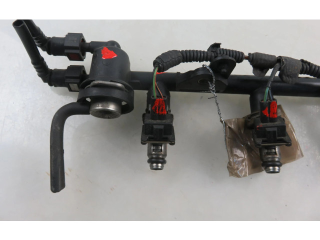 Vstřikovací lišta IWP119   Ford Ka    A9B 