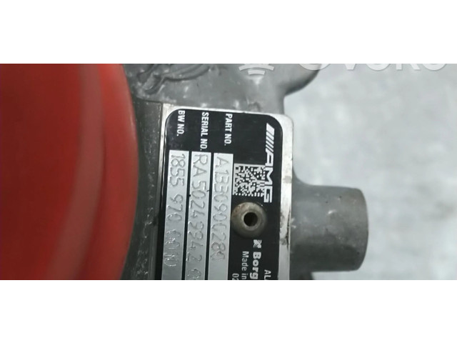 Нагнетатель